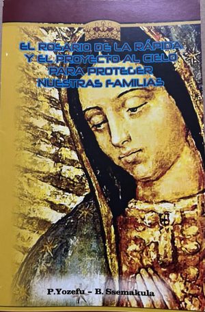 Rosario de La Rápida / Proyecto al Cielo